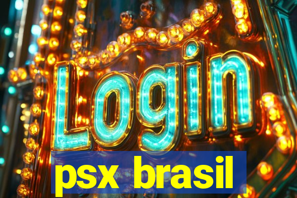 psx brasil